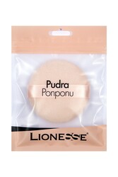 Lionesse - Lionesse Pudra Ponponu Cr-02