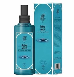 Rebul Aqua Kolonya Sprey 125 ml - Rebul