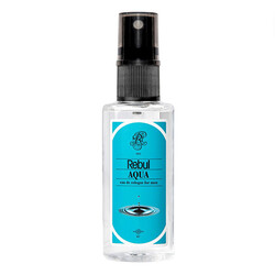 Rebul - Rebul Aqua Sprey Kolonya 50 ml