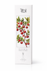 Rebul Bloom & Breathe Çubuklu Oda Kokusu 100 ml - Rebul