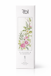 Rebul Blossom Harmony Çubuklu Oda Kokusu 100 ml - Rebul