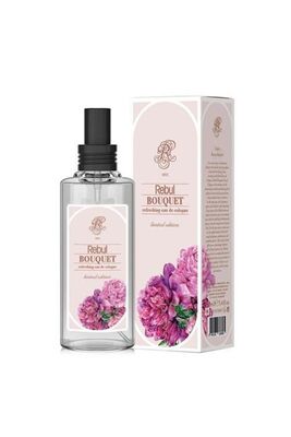 Rebul Bouquet Kolonya Sprey 100 ml - 1