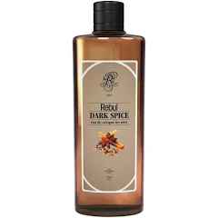 Rebul Dark Spice Kolonya 250 ml - Rebul