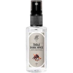 Rebul Dark Spice Sprey Kolonya 50 ml - Rebul