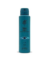 Rebul Aqua Deodorant 150 ml - Rebul