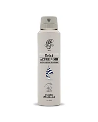 Rebul Azure Noir Deodorant 150 ml - Rebul