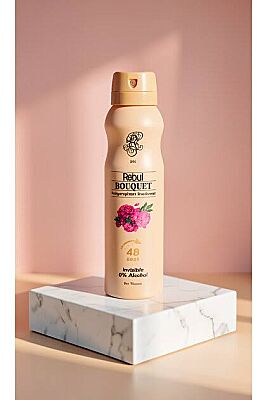 Rebul Bouquet Deodorant 150 ml - 2