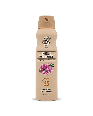 Rebul Bouquet Deodorant 150 ml - 1
