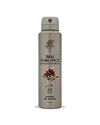 Rebul Dark Spice Deodorant 150 ml - Rebul