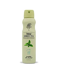 Rebul Green Tea Deodorant 150 ml - Rebul