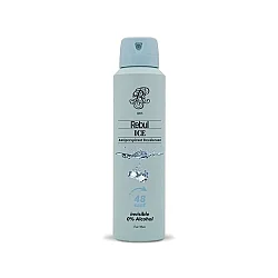 Rebul Ice Deodorant 150 ml - Rebul