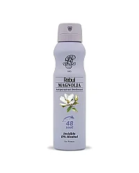 Rebul Magnolia Deodorant 150 ml - 1