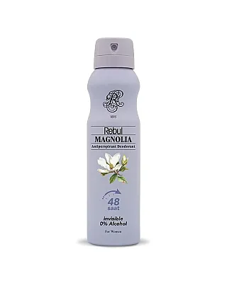 Rebul Magnolia Deodorant 150 ml - 1