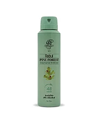 Rebul Pine Forest Deodorant 150 ml - Rebul