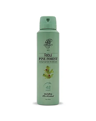 Rebul Pine Forest Deodorant 150 ml - 1