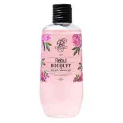 Rebul Bouquet Duş Jeli 500 ml - Rebul