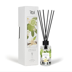 Rebul Fresh Balance Çubuklu Oda Kokusu 100 ml - 2
