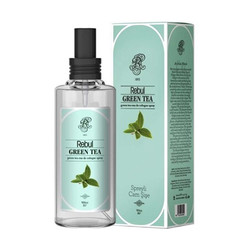 Rebul - Rebul Green Tea Kolonya Sprey 100 ml