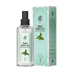 Rebul Green Tea Kolonya Sprey 125 ml - Rebul