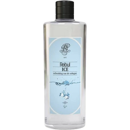 Rebul Ice Kolonya 250 ml - Rebul