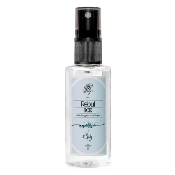 Rebul Ice Sprey Kolonya 50 ml - Rebul