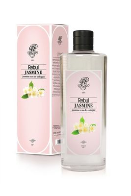 Rebul Jasmine Kolonya 270 ml