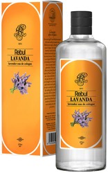 Rebul Lavanda Kolonya 270 ml - Rebul