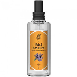 Rebul Lavanda Sprey Kolonya Lavanda 100 ml - Thumbnail