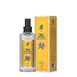 Rebul Lavanda Sprey Kolonya Sprey 125 ml - Rebul