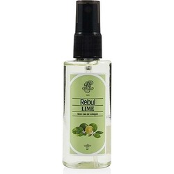 Rebul Lime Sprey Kolonya 50 ml - Rebul