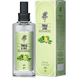 Rebul Lime Kolonya Sprey 125 ml - Rebul
