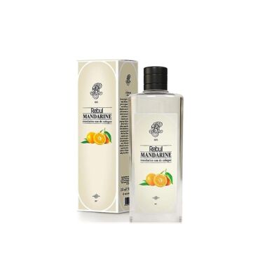 Rebul Mandarine Kolonya 250 ml - 1