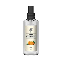 Rebul Mandarine Kolonya Sprey 100 ml - Thumbnail