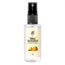 Rebul Mandarine Sprey Kolonya 50 ml - Rebul