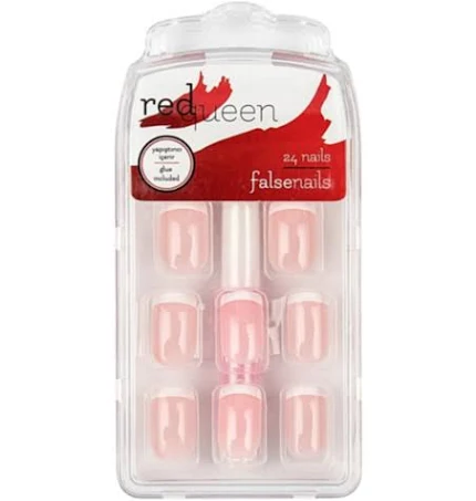 Red Queen Takma Tırnak RQ-1441 - 1
