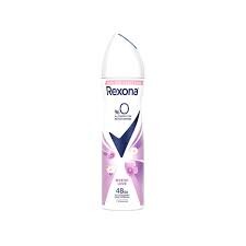 Rexona Sprey Mystic Love Deodorant 150 ml - Rexona