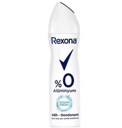 Rexona - Rexona Ocean Fresh Deodorant 150 ml