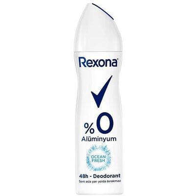 Rexona Ocean Fresh Deodorant 150 ml