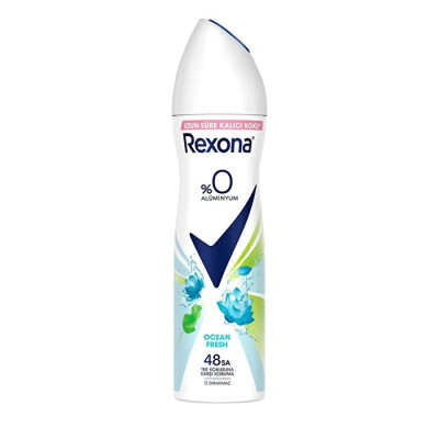 Rexona Ocean Fresh Deodorant 150 ml - Rexona
