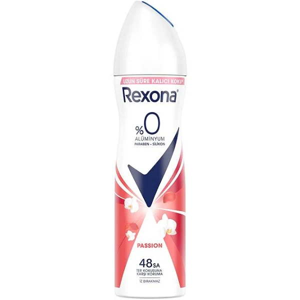 Rexona - Rexona Women Passion Deodorant 150 ml