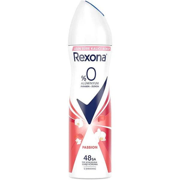 Rexona Women Passion Deodorant 150 ml - Rexona