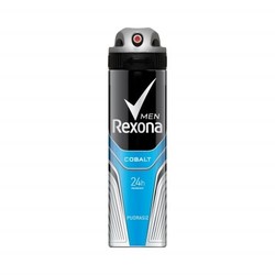 Rexona - Rexona Deodorant Cobalt Spray 175ml