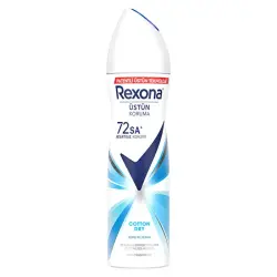 Rexona Deodorant Cotton Spray 150ml - Rexona