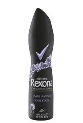 Rexona Deodorant Crystal+Aqua Spray 150ml - Thumbnail