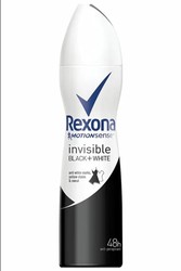 Rexona Deodorant Women İnvisible Diamond 150ml - Rexona