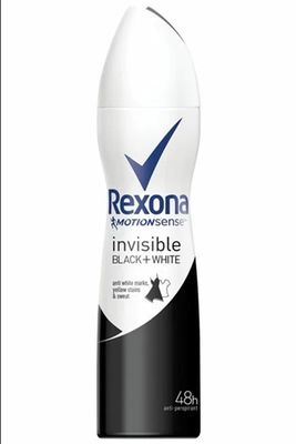 Rexona Deodorant Women İnvisible Diamond 150ml