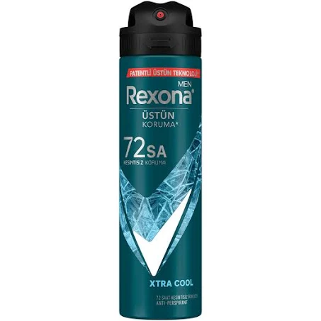 Rexona - Rexona Men Xtra Cool Deodorant 150 ml