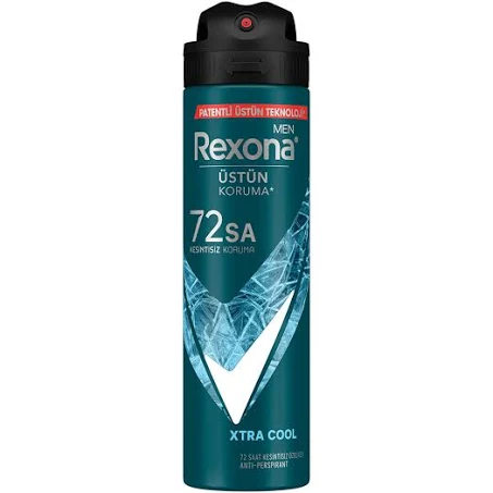Rexona Men Xtra Cool Deodorant 150 ml - Rexona