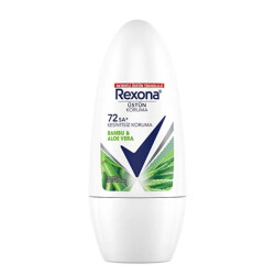 Rexona Bambu Aloe Vera Kadın Roll On 50 ml - Rexona