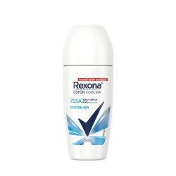 Rexona Cotton Dry Roll-On 50 ml - Rexona